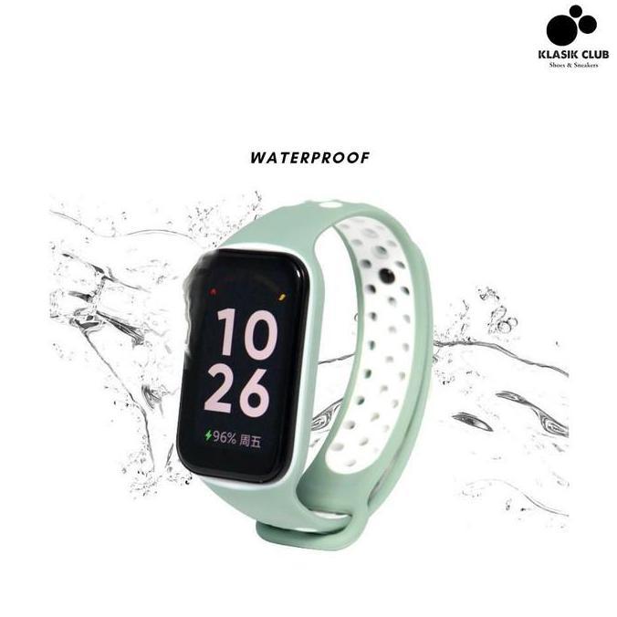 Strap Xiaomi Smart Band 8 Active / Redmi Band 2 Dual Tone Strap