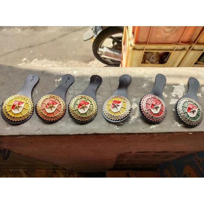 TANJAB KPL PENEGAK COR TANDA JABATAN KURSUS PELATIH LANJUTAN PRAMUKA