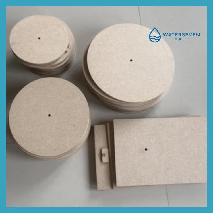 KERAJINAN KAYU - JAM DINDING 20X30 JAM DINDING MDF 20X30 PACKING AMAN