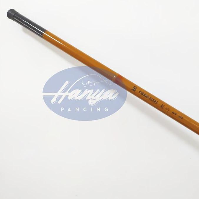 JORAN TEGEK OREGON PANDA 240 270 300 360 450 540 KUAT LENTUR