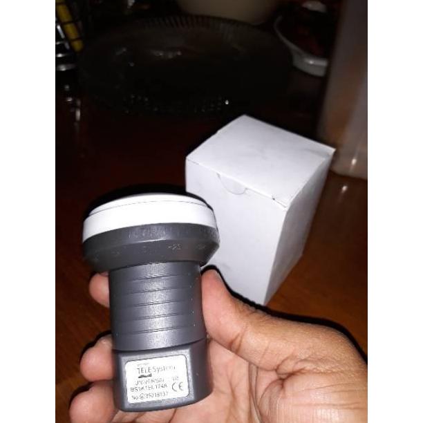 LNB KU BAND UNIVERSAL TELESYSTEM