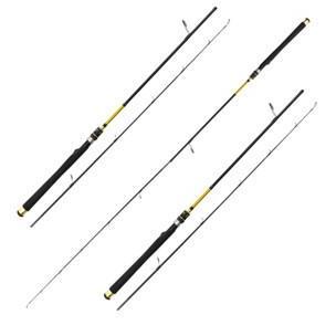 [SET PANCING SEA AND KINGS JORAN PIRATE KING DAN REEL TITANIUM] JORAN PANCING GALATAMA PIRATE KING C