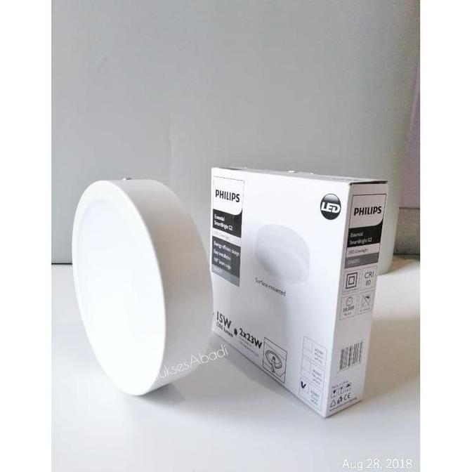 DOWNLIGHT LED OUTBOW PHILIPS DN027C 15w
