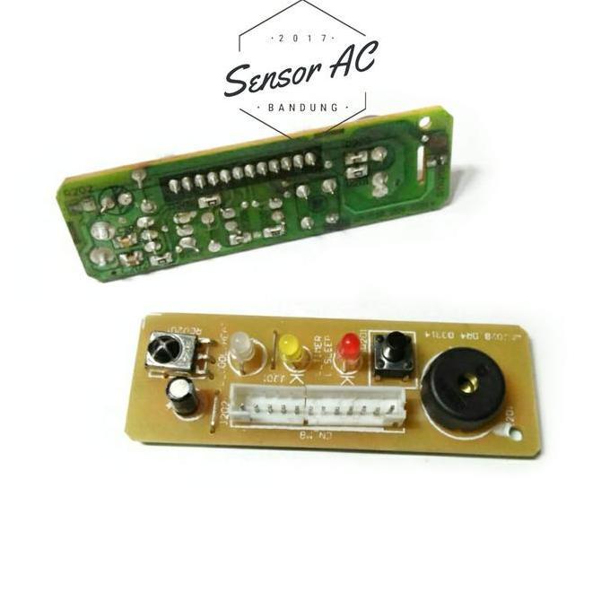 Sensor AC Daikin Malaysia