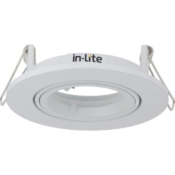 Rumah Lampu MR16 / Kap Lampu MR16 / Downlight MR16 IN LITE -