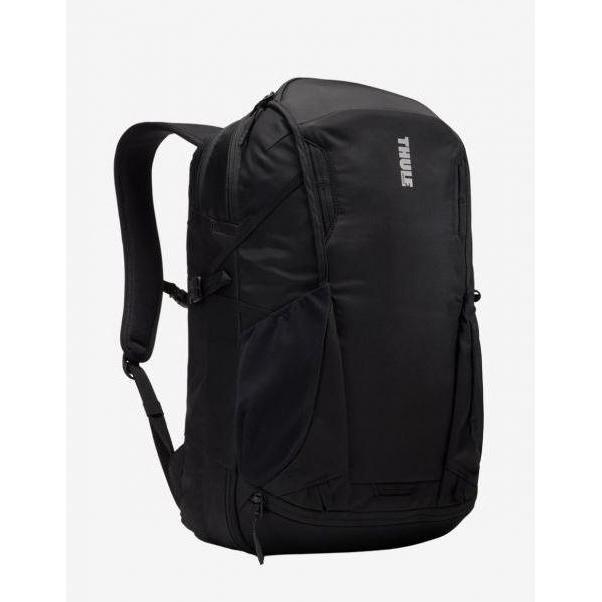 Promo Thule Tas Laptop Backpack Enroute 4 30L - Black COD