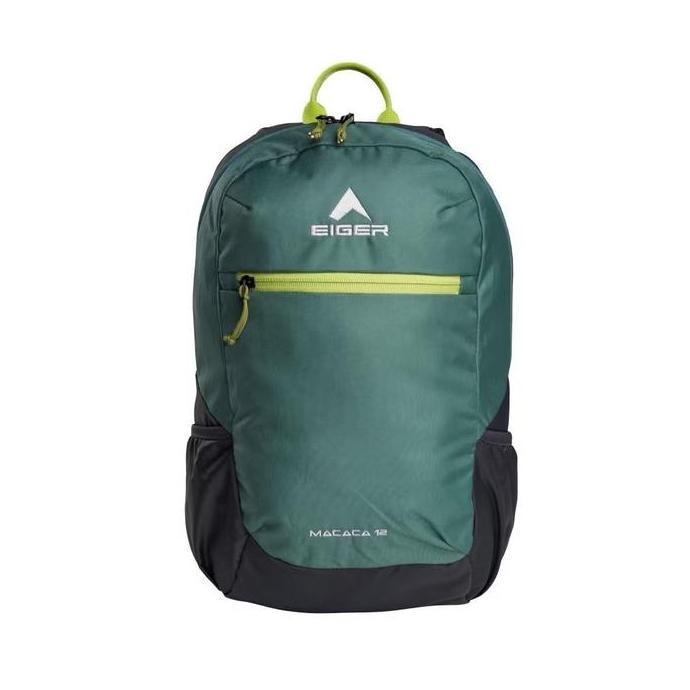 Promo TAS RANSEL KECIL EIGER MACACA 12 DAYPACK COD