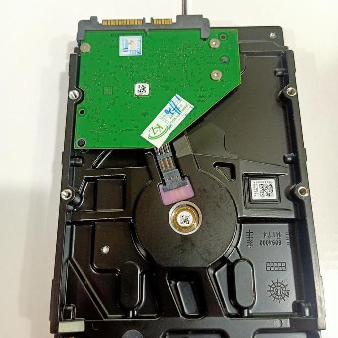 BEBAS ONGKIR - HARDISK 1 TERA INTERNAL