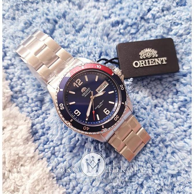 Jam Orient Mako 2 Diver FAA02009D / FAA02009D9