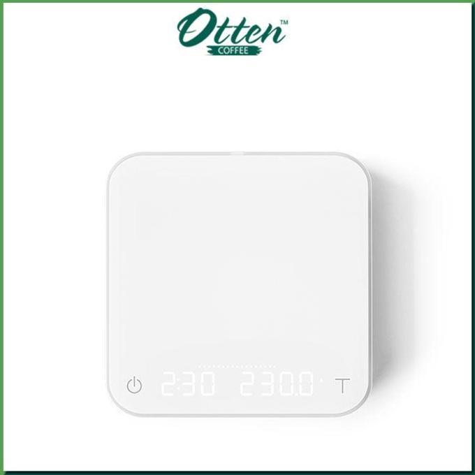 TERMURAH - Acaia - Pearl Scale White V2 Reimagined