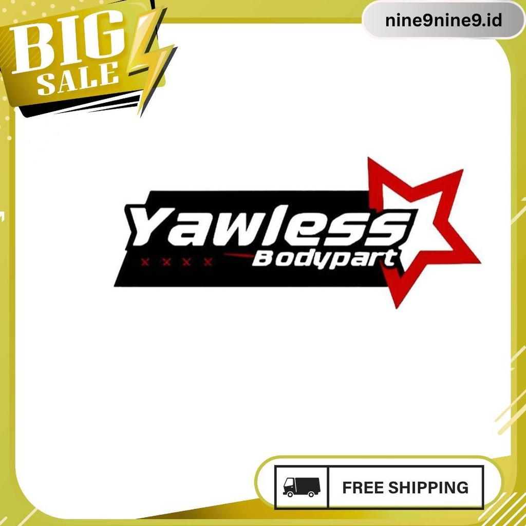 Batok Karisma 125 / Batok Kepala Karisma 125 D / Karisma 125 D Dan Lampu Termurah