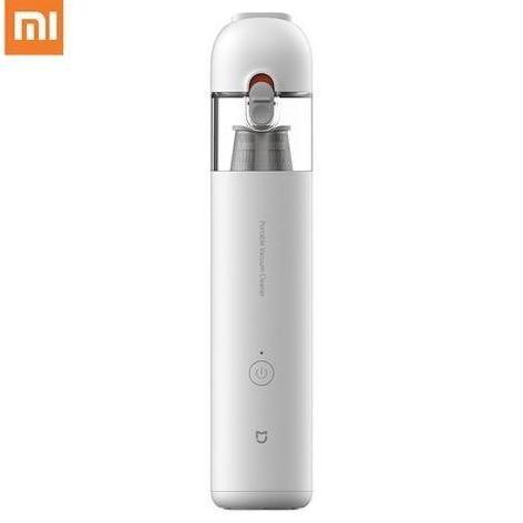 Mi Vacuum Cleaner Mini garansi Indonesia