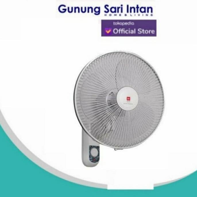 KDK WN30B Kipas Angin Dinding