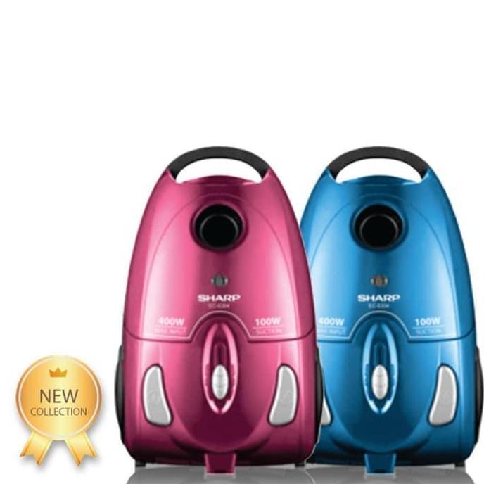 Vacuum Cleaner EC8305 / EC 8305