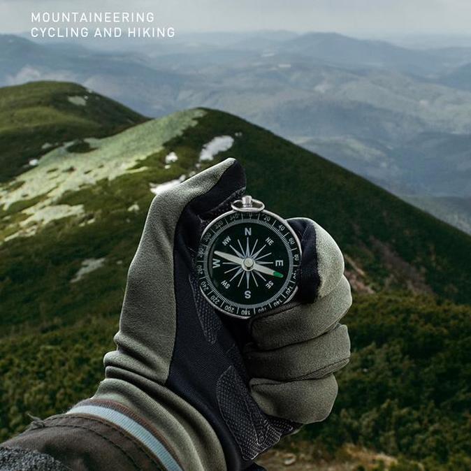 Sarung Tangan Multifungsi Naturehike GL10 NH20FS032