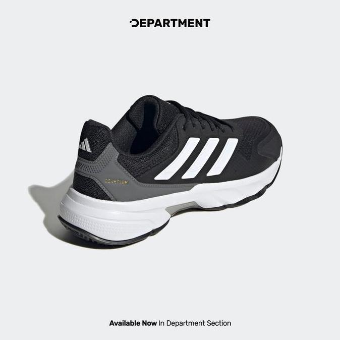 Sepatu Tenis ADIDAS COURTJAM CONTROL 3 IF0458 ORIGINAL