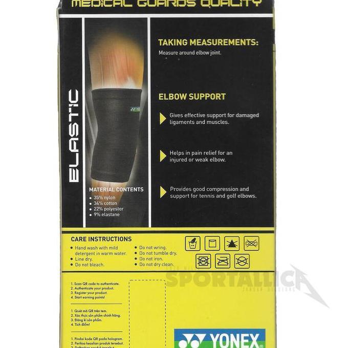 Elbow Support Yonex SRG 511