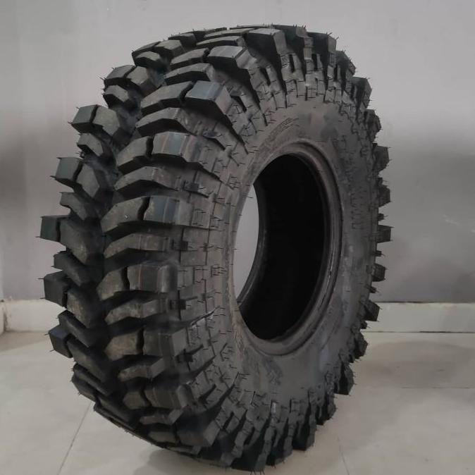 Bnr Ban Delium Xtreme Xpedition 35X10.5R15 Ban Offroad 35 X 10.5 R15