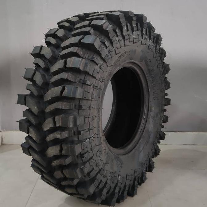 Bnr Ban Delium Xtreme Xpedition 35X10.5R16 Ban Offroad 35 X 10.5 R16