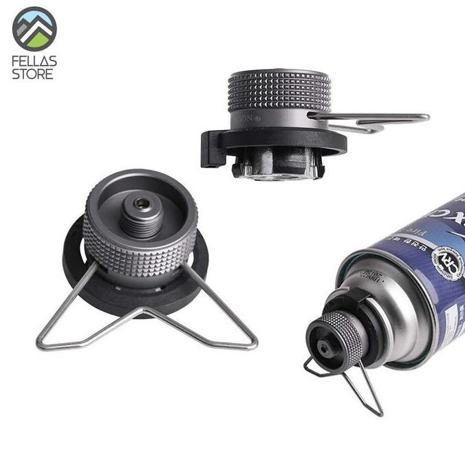 Campingmoon - Adapter - Z10