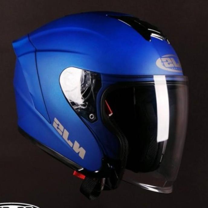 NJS KAIROZ Helm Half Face