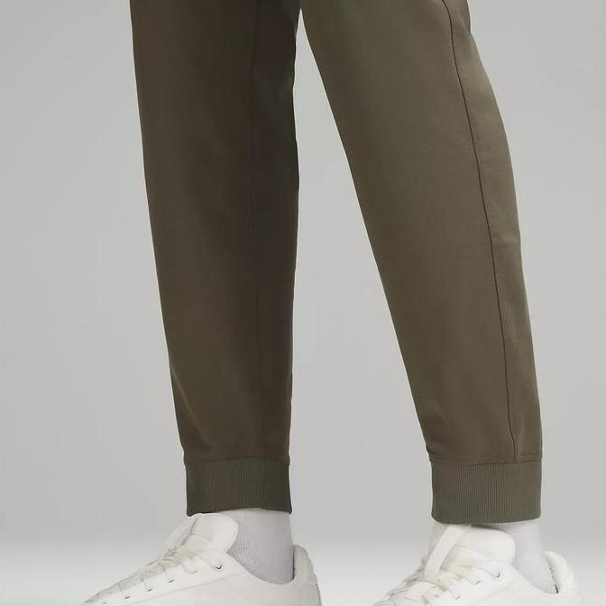 Celana Jogger Lululemon ABC Pants Original