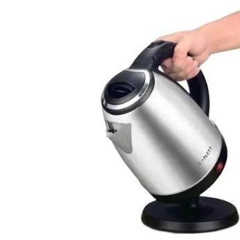 Teko Listrik listrik low watt teko listrik 2 liter steinless pemanas air minum listrik portable watt