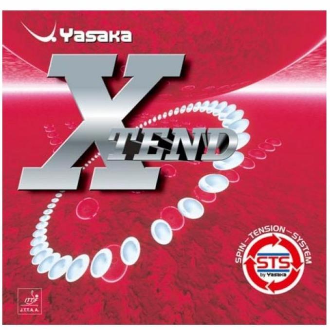 BEBAS ONGKIR - Yasaka XTEND