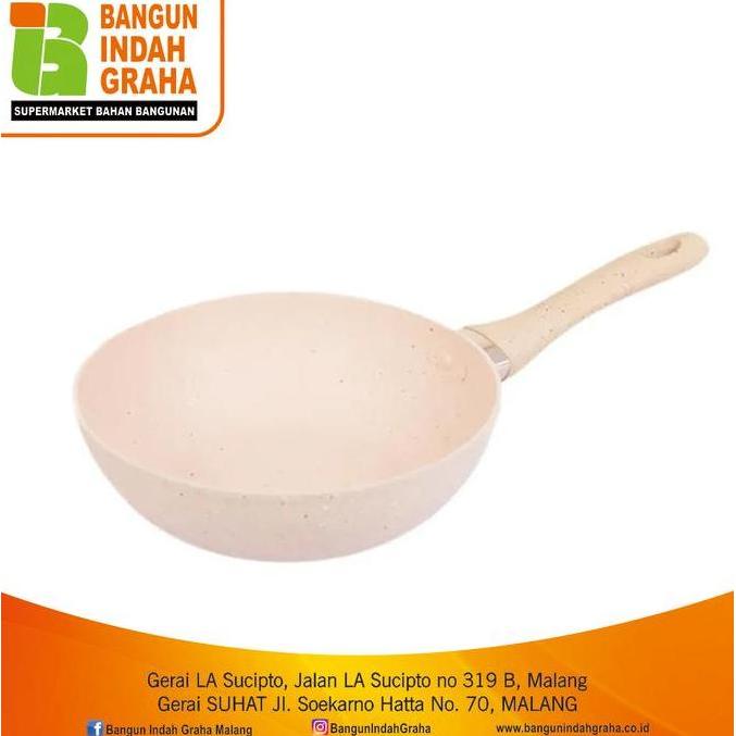 Bolde Wok Pan