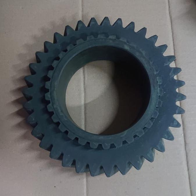 GEAR NO 3 FM260JD , M009 33333-E0050 ITALY Terlaris