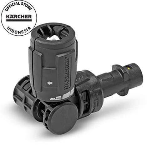 KARCHER VP 180 S VARIO POWER JET SHORT 360 FOR K2 - K7 SERIES ORIGINAL DAN TERPERCAYA