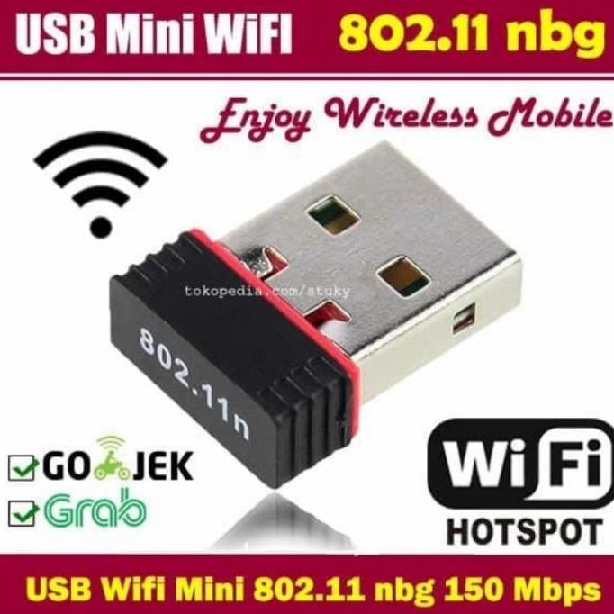 usb wifi adapter wireless mini