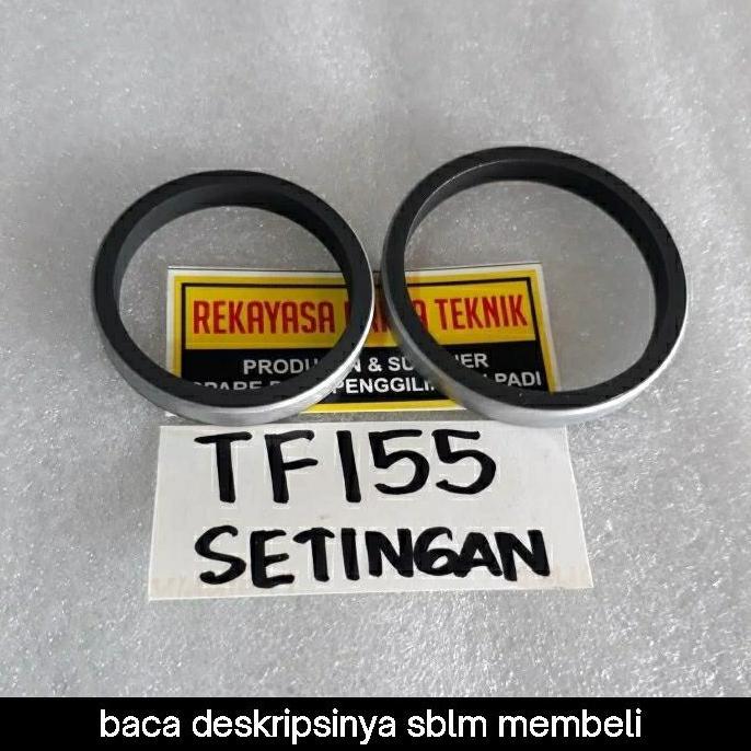 monggo] TF135 TF155 SETINGAN SEATING SETTING 1 SET DISEL YANMAR 15 PK TF 135 155