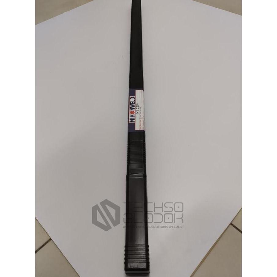 Promo Kawat Las Duplex Tig Er2209 Nihonweld Nt-2209 Gtaw (Harga Per Box) Cod