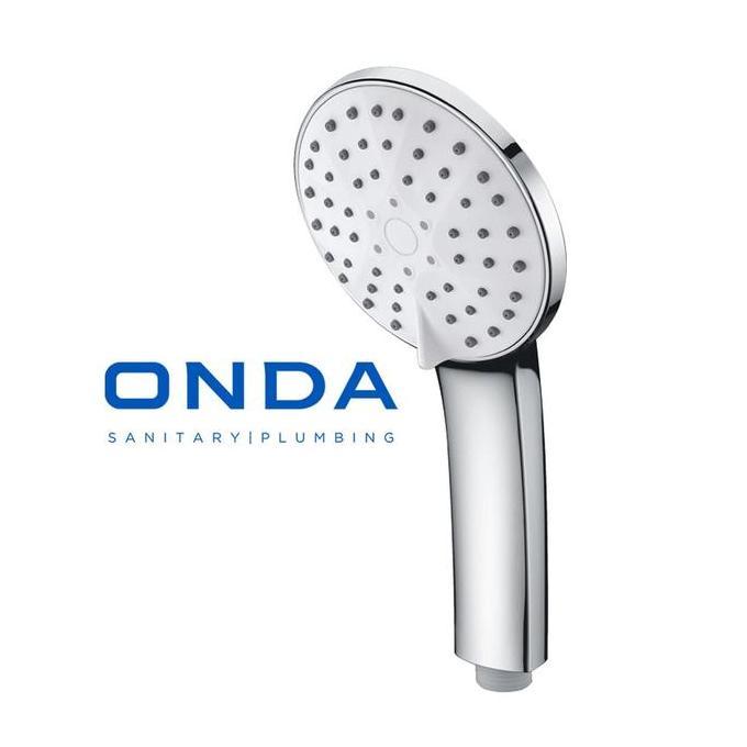 :>:>:>:>] Shower Mandi Onda SO SS dengan Selang