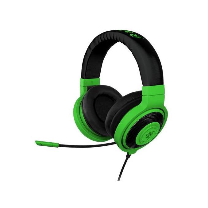 HEADSET GAMING RAZER KRAKEN