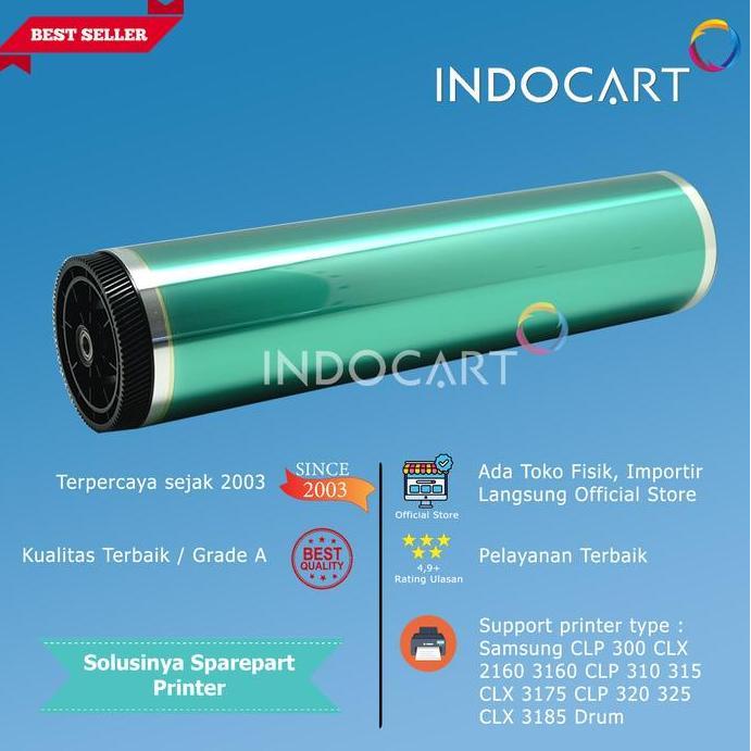 OPC Drum CLP 300 310 315 320 325 CLX 2160 3160 3175 3185