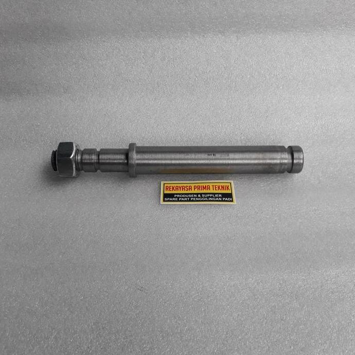 *****] HW60 AS untuk T32 PADA KEPALA KAMBING ROLLER ARM YANMAR PECAH KULIT