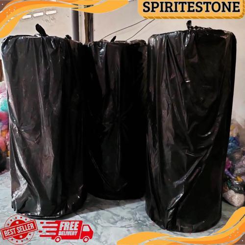 Terlaris Spons busa tebal 5mm spon jilbab sajadah busa skyfoam Bubble Wrap Packing kardus warna puti