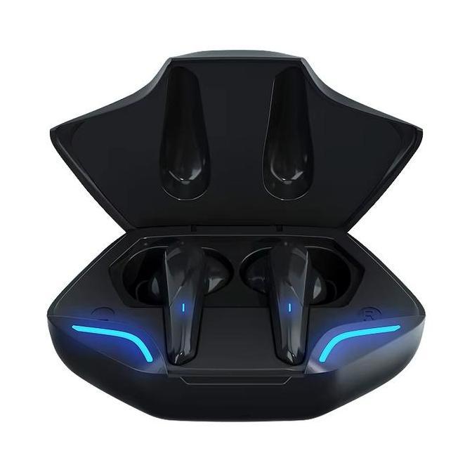 HF BLUETOOTH TWS GAMING / EARHPHON TWS GAMING X15
