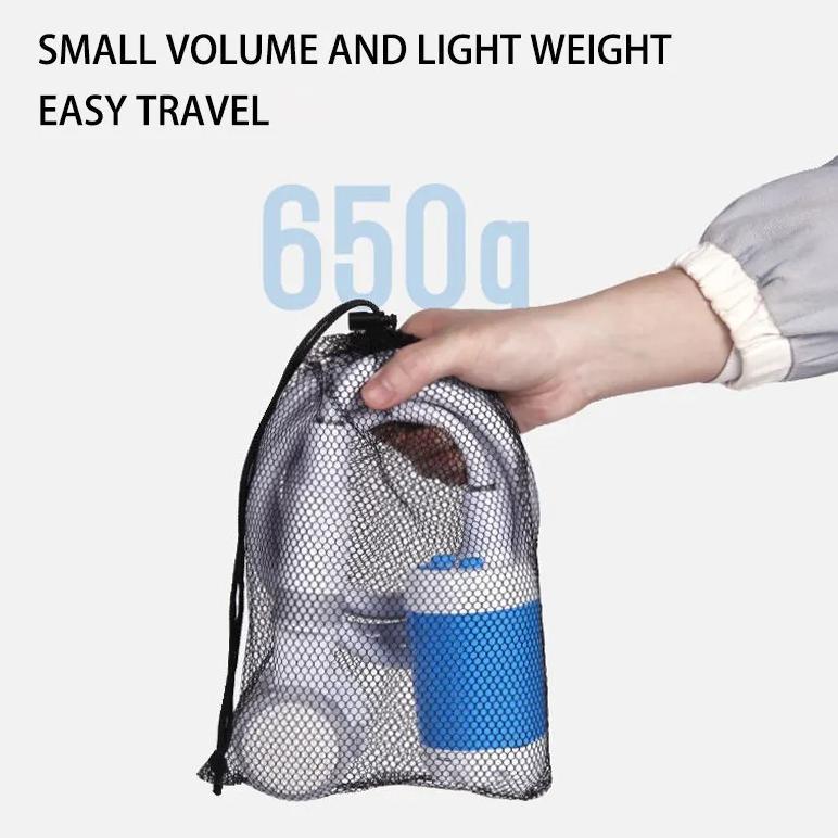 Shower Portable / Kepala Shower Mandi Portbale / Kepala Pancuran Elektrik / Shower Multifungsi Elekt