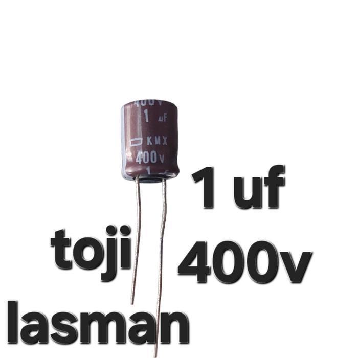 ( 1uf 400v ) elko elco 1uf 450v 1mikro 1 mikro micro uf 300v 350v kapasitor psu capasitor mikro 1.5u