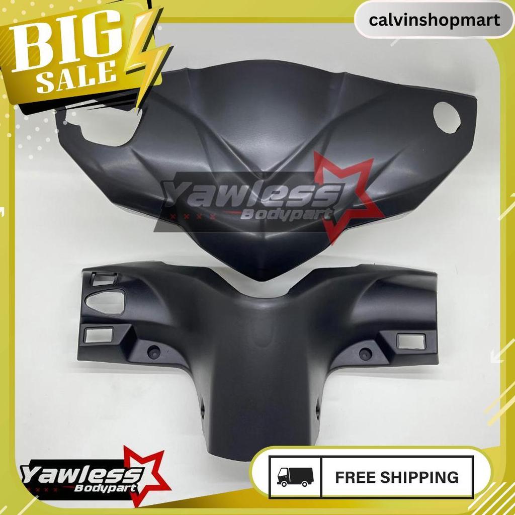 Batok Vario 110 Fi / Batok Belakang Vario 110 Fi / Honda Vario Siap Kirim