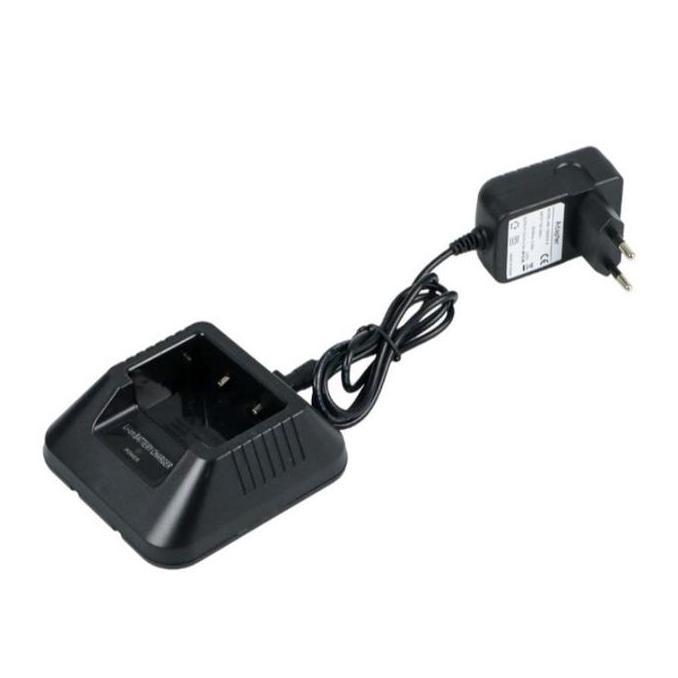Charger HT Baofeng UV5R UV-5R UV5RE Pofung Berlin Taffware