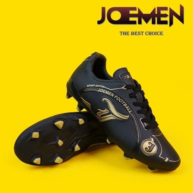 Joemen Sepatu Bola J 86 Original 100% Sepatu Olahraga Bola Lokal Brand