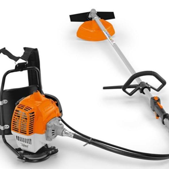 TERBARU Mesin Potong Rumput/tebu Stihl FR 230. BrushCutter FR230