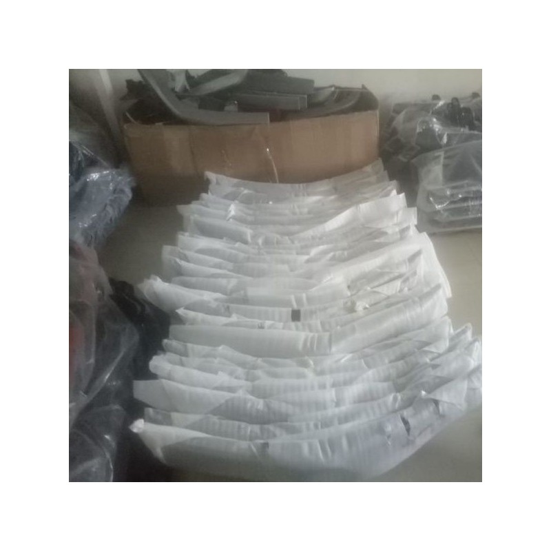 hood moulding calya 2019 2023