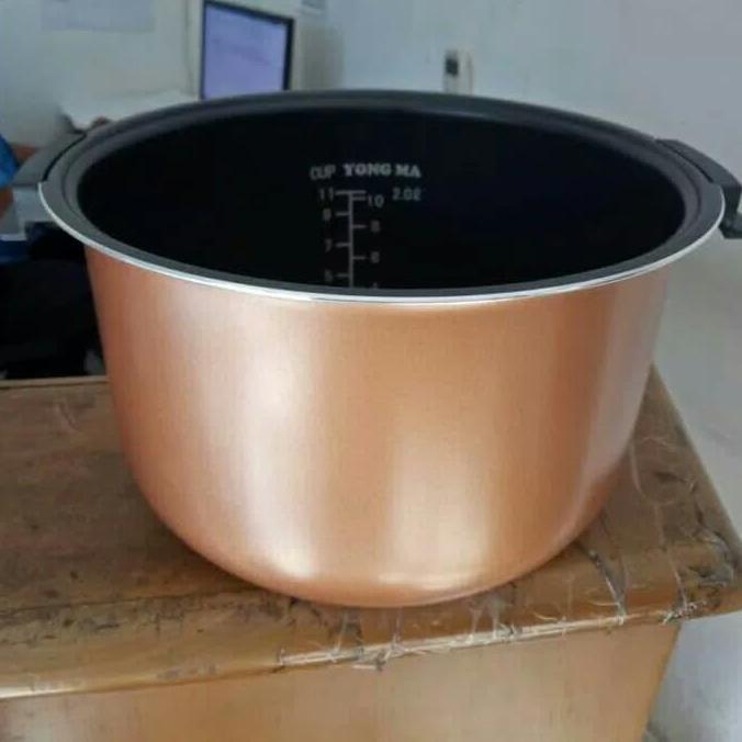 yang dicari@@@@] Panci magic com yong ma ymc 114 dan ymc 115