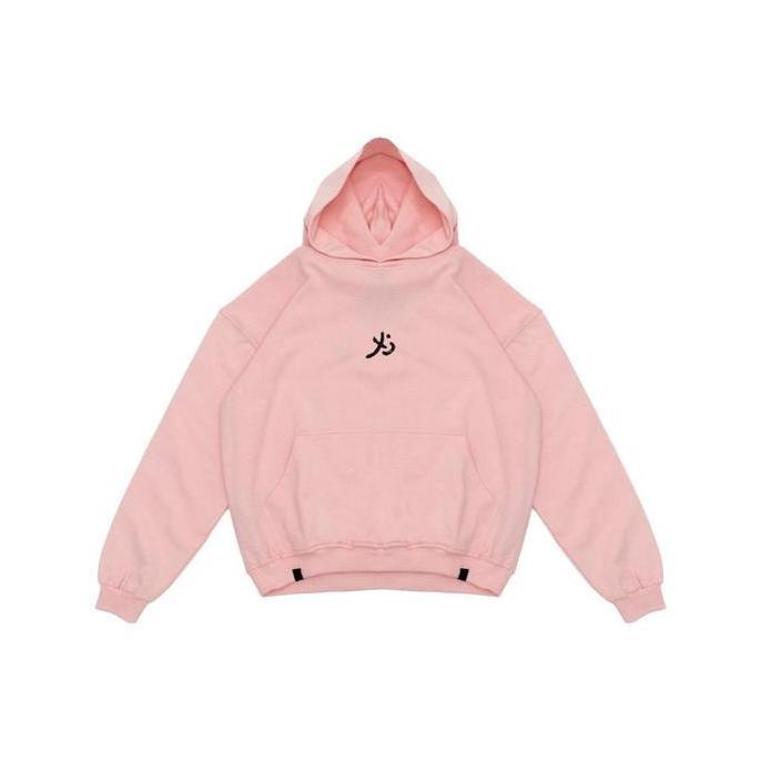 YB Labs Studio - Hoodie Logo LS
