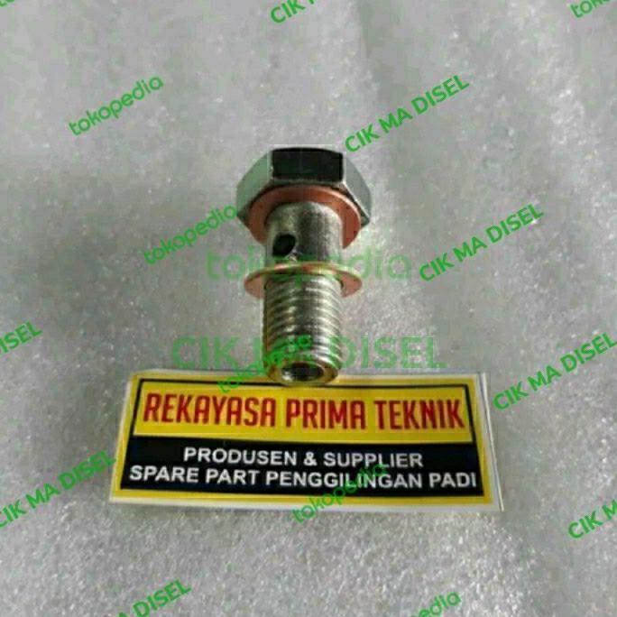 """] RD45 RD85 BAUT SOLAR BOSPOM POMPA SOLAR KUBOTA RD65 RD105 RD75